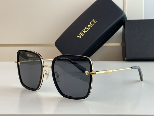 Versace Sunglasses AAA+ ID:20220720-307